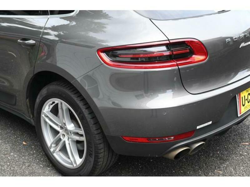 MACAN