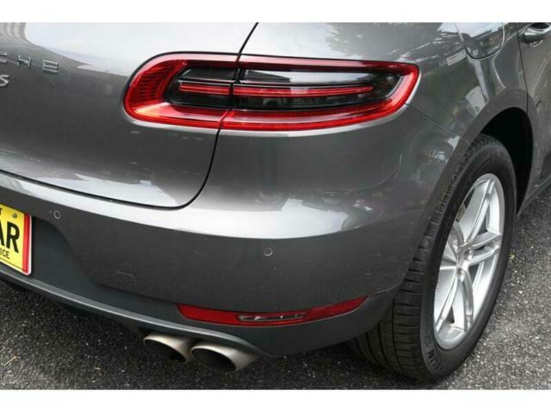 MACAN