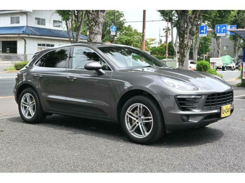 MACAN