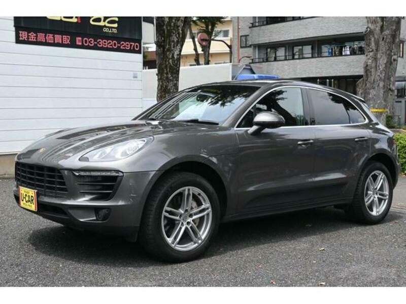 MACAN