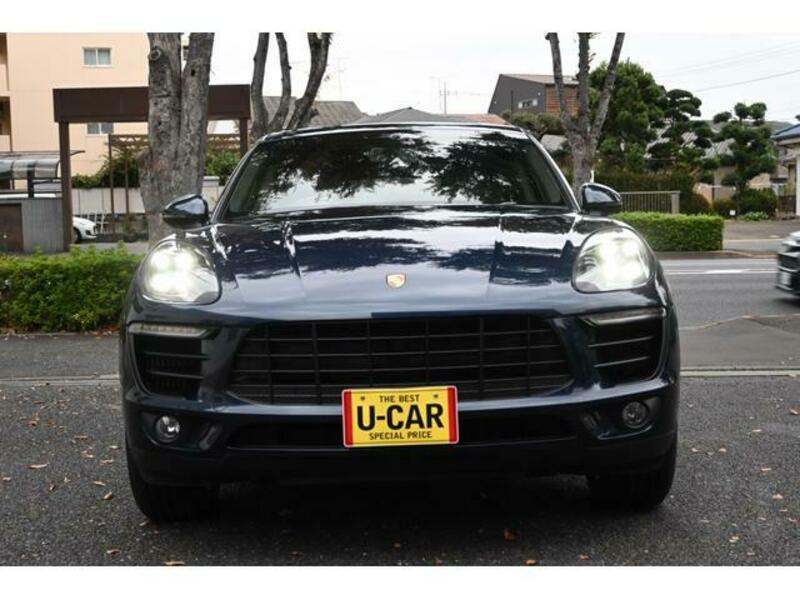 MACAN