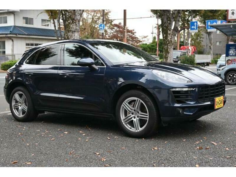 MACAN