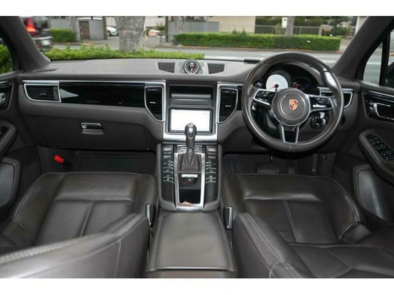 MACAN