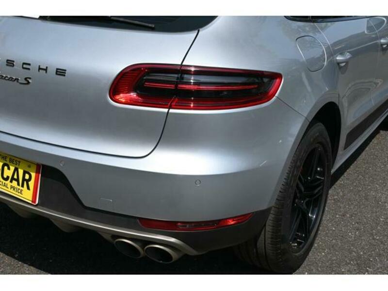 MACAN
