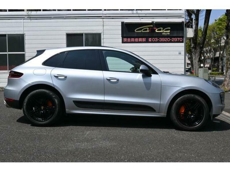 MACAN