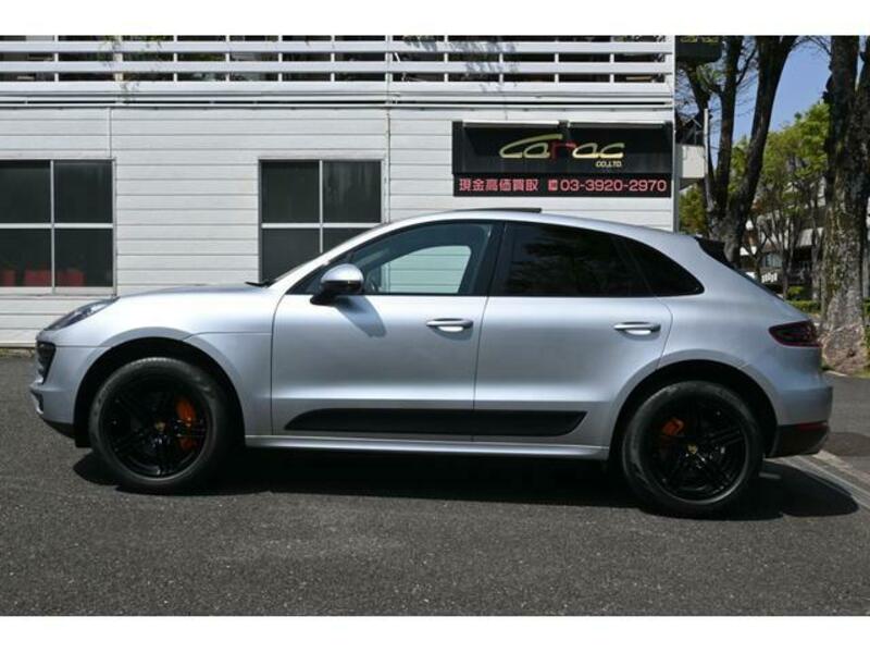 MACAN