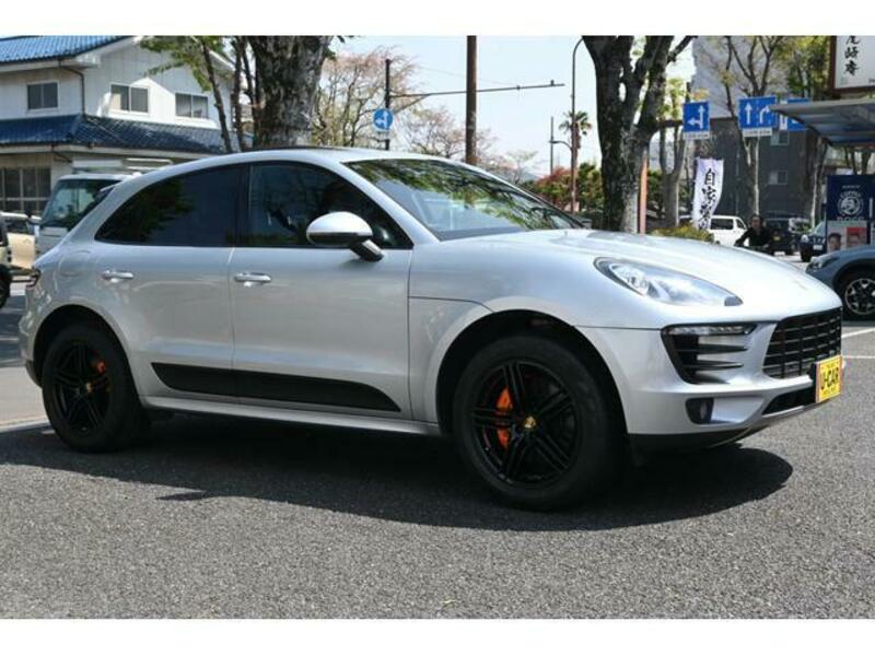 MACAN