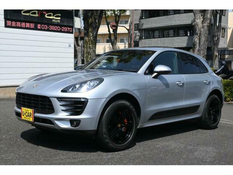 MACAN