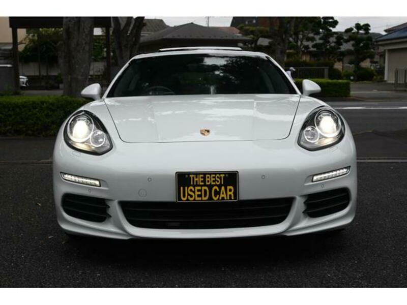 PANAMERA