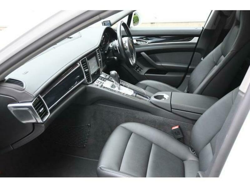 PANAMERA