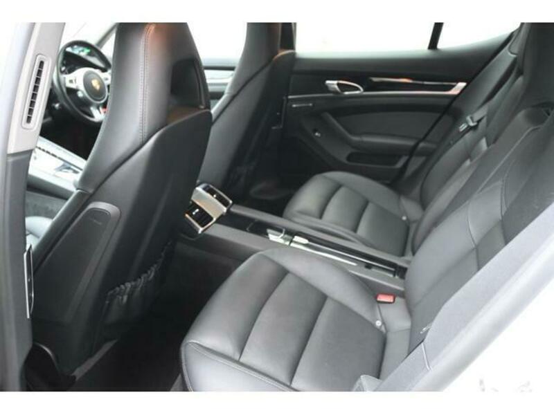 PANAMERA