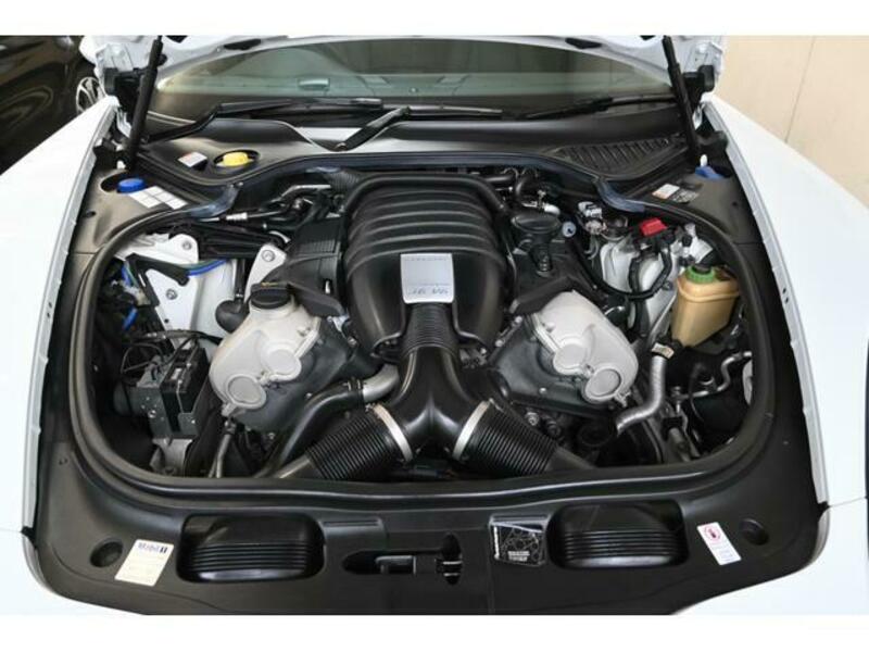 PANAMERA