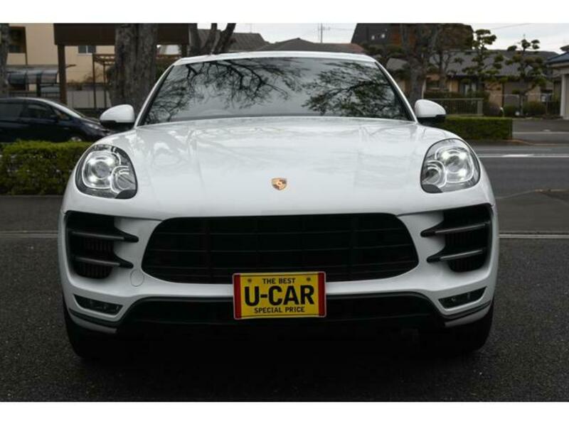 MACAN