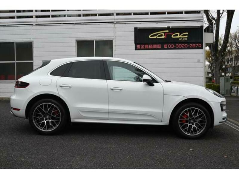 MACAN
