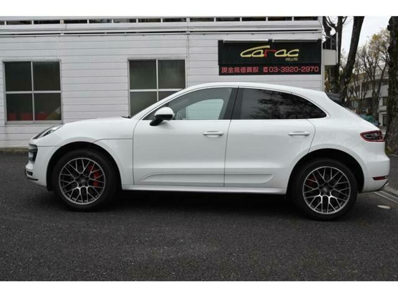MACAN