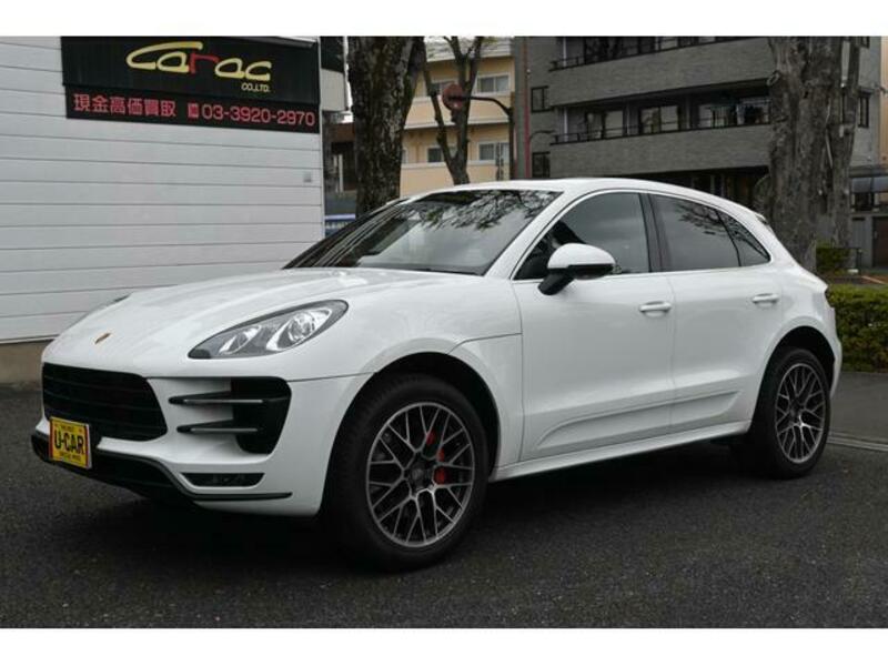 MACAN