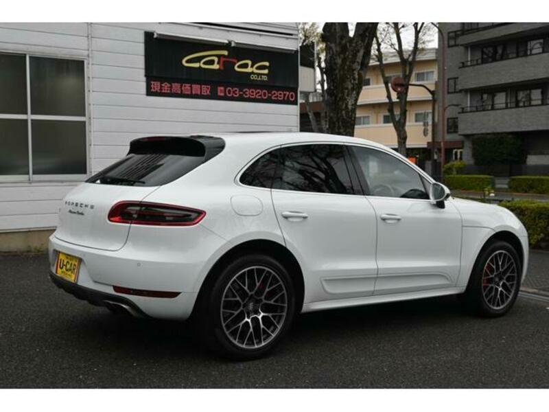 MACAN