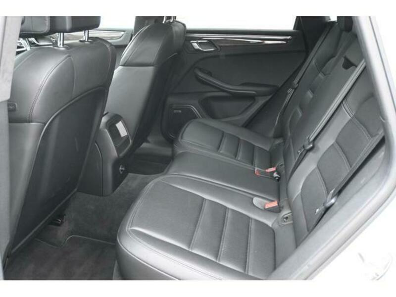 MACAN