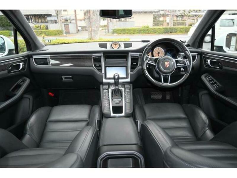MACAN