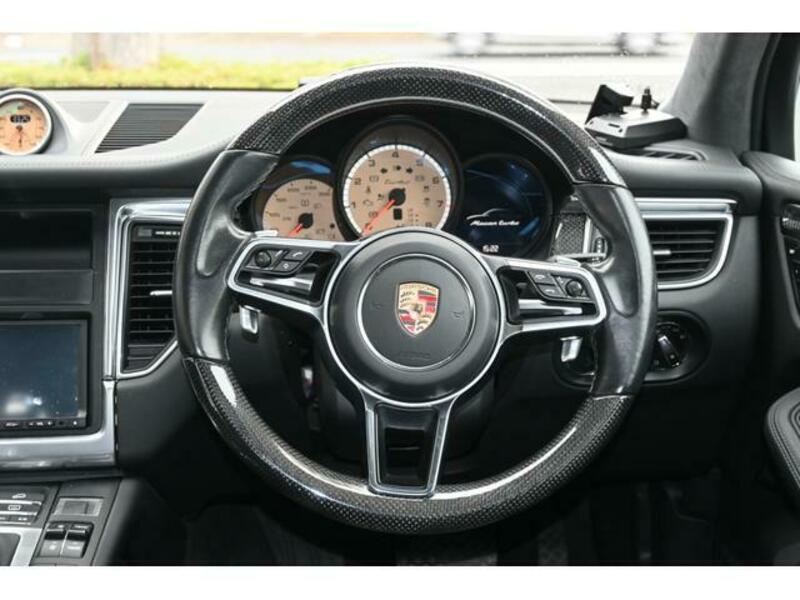 MACAN