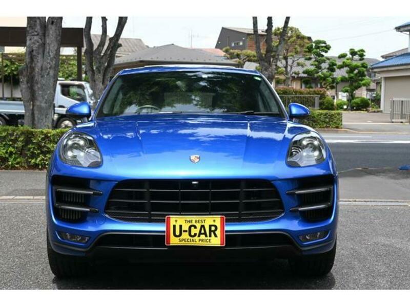 MACAN
