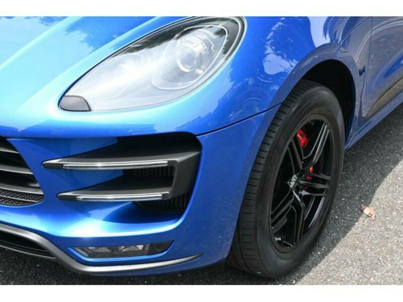 MACAN