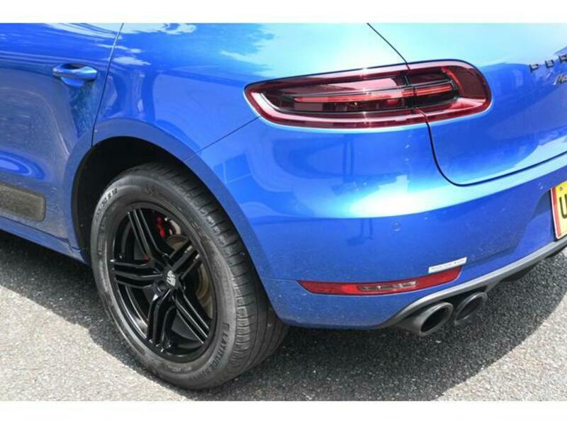 MACAN