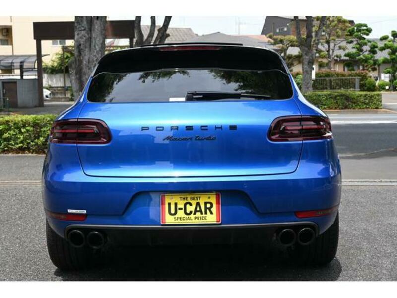 MACAN