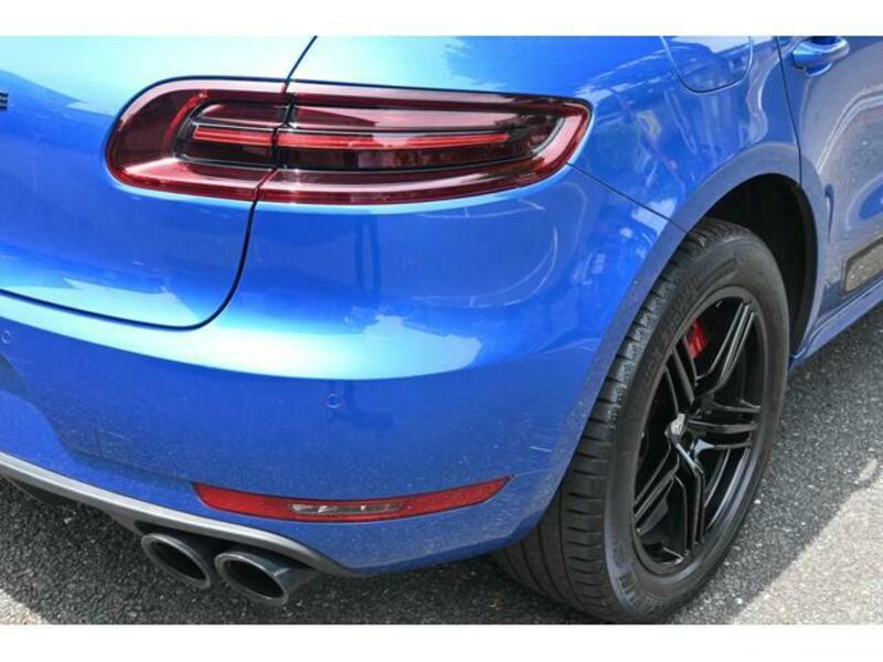 MACAN