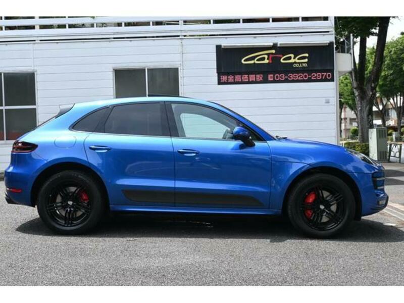 MACAN