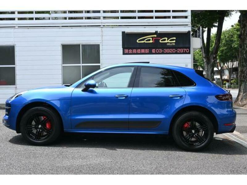 MACAN