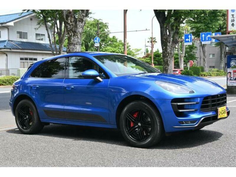 MACAN