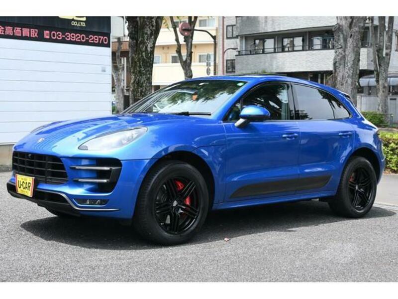 MACAN