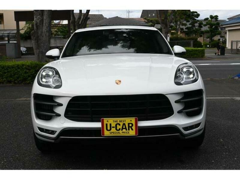 MACAN