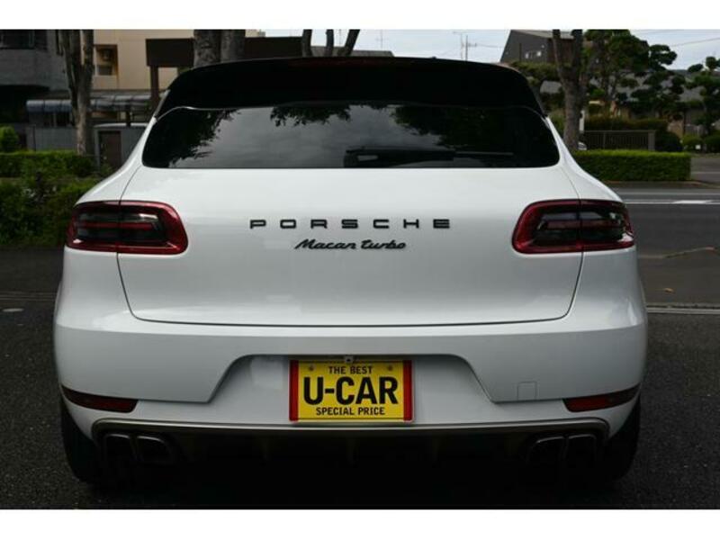 MACAN