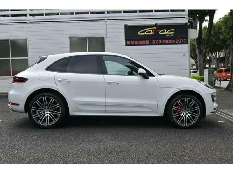 MACAN