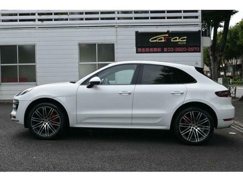 MACAN