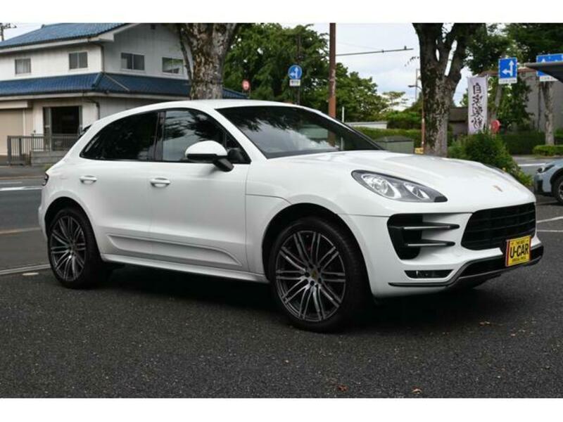 MACAN