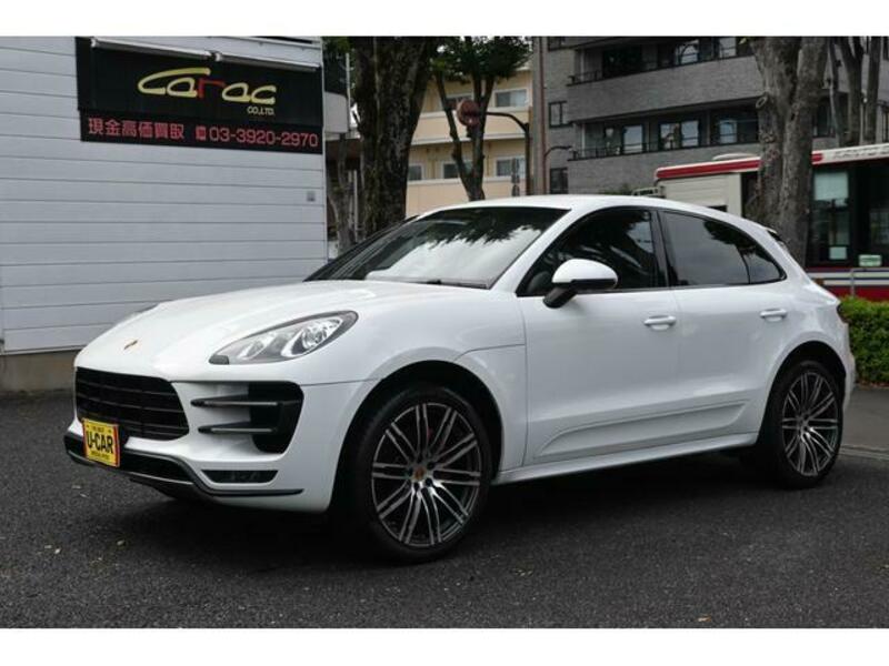 MACAN