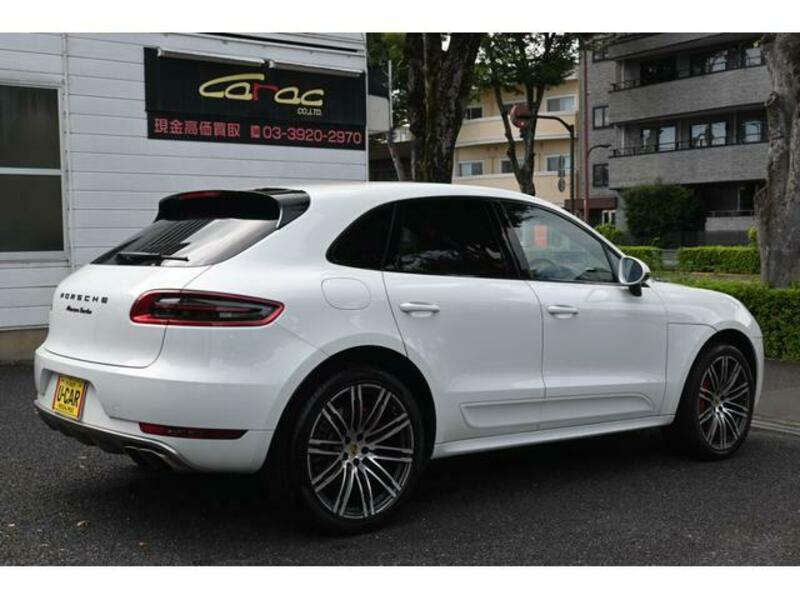 MACAN