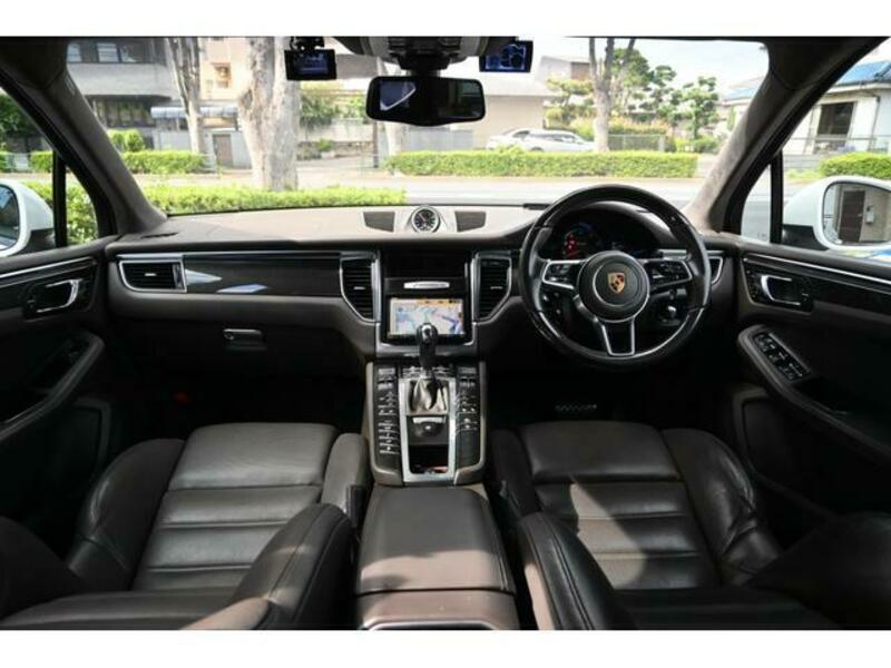 MACAN