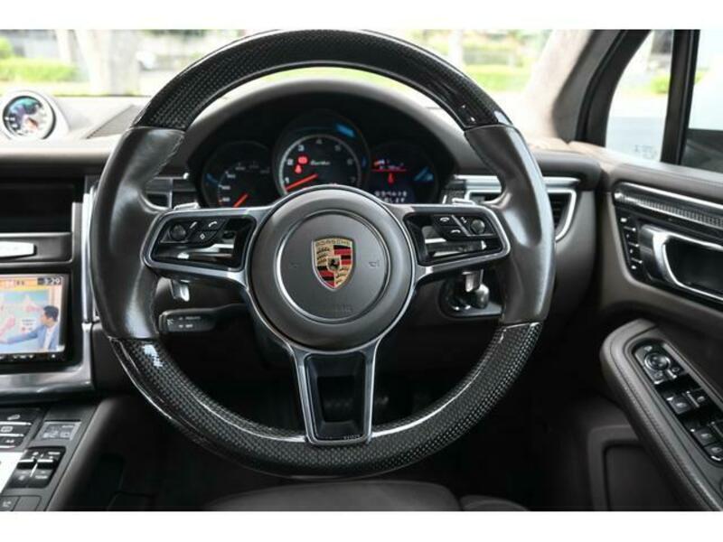 MACAN