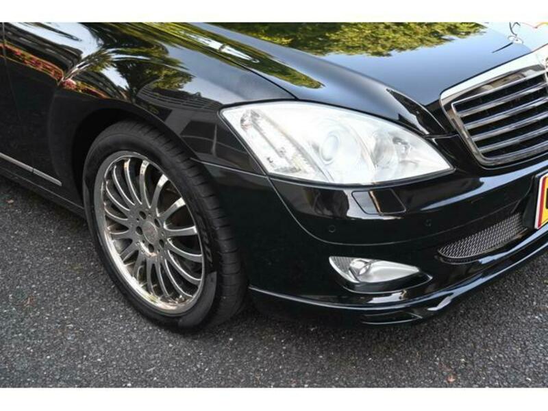 S-CLASS