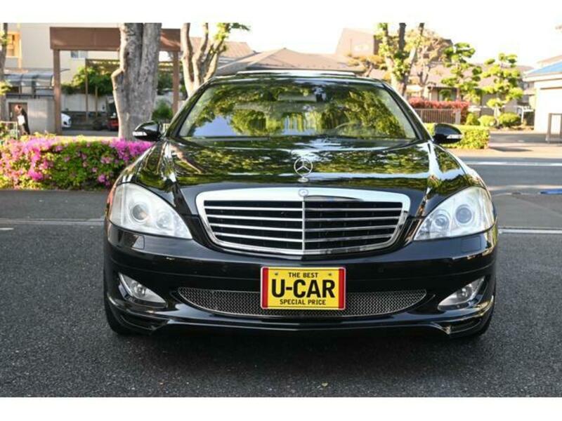 S-CLASS