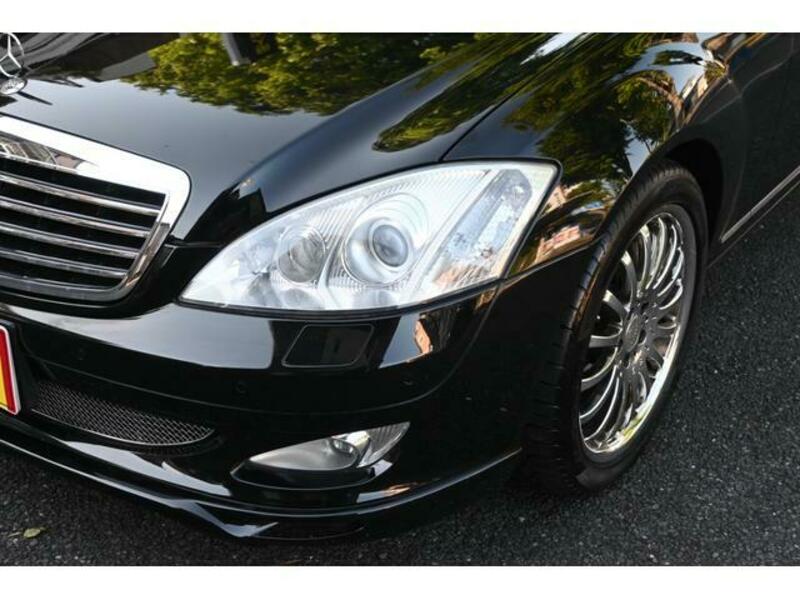 S-CLASS
