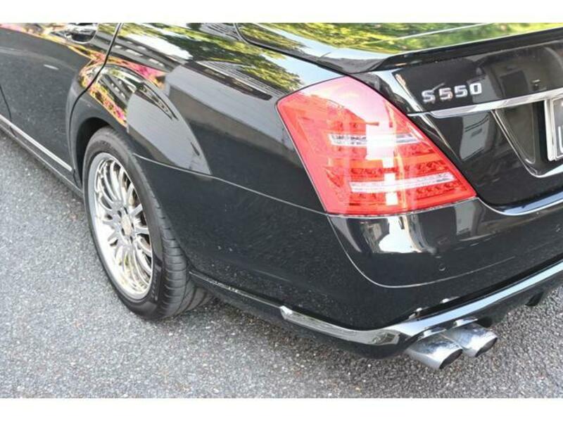 S-CLASS
