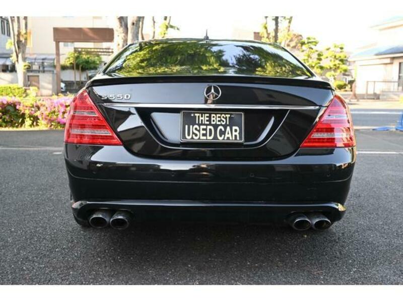 S-CLASS