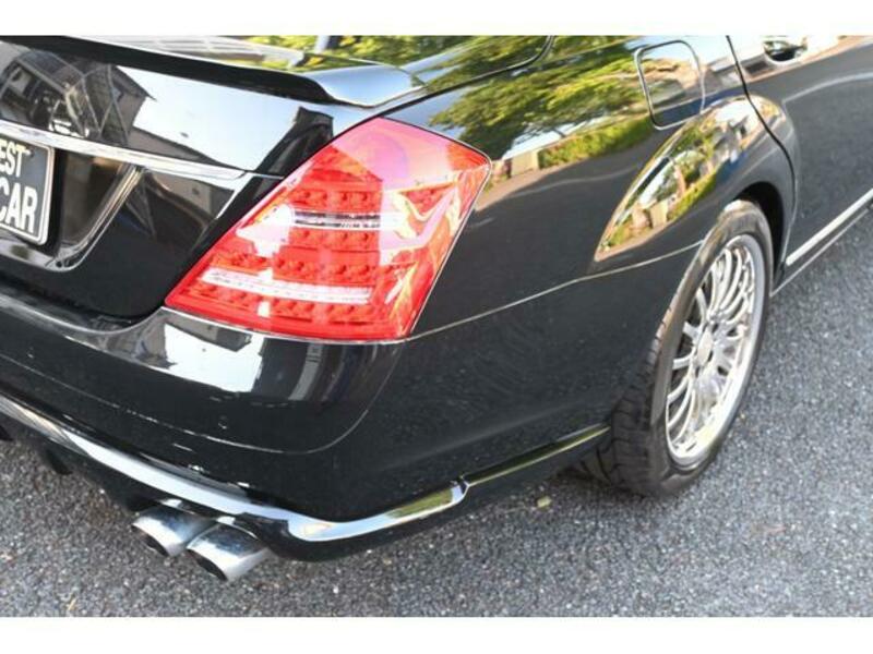S-CLASS
