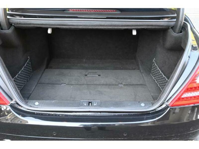 S-CLASS