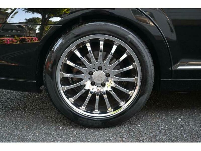 S-CLASS